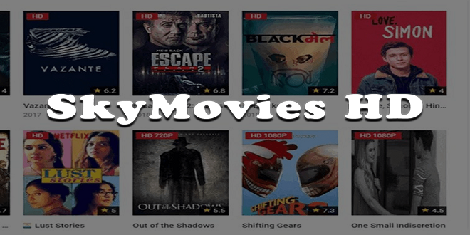 Skymovies in most recent movies to watch and download to no end