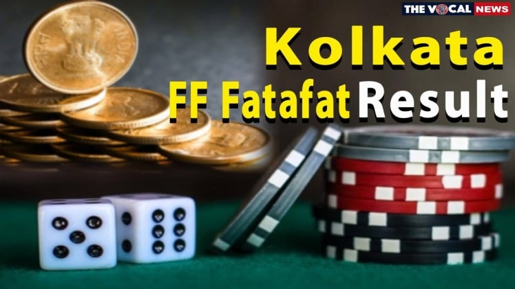 Kolkata FF Fatafat Tips- Best Results Of Kolkata FF News || Today And  Yesterday All Time All Update