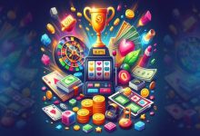 Online Slot Games