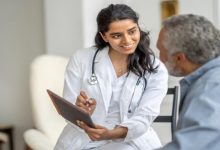 How Primary Care Providers Approach Patient Education And Counseling