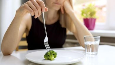 The Role Of Psychiatrists In Managing Eating Disorders