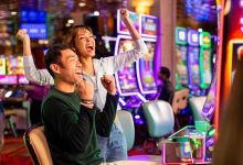 Payout Slot Games