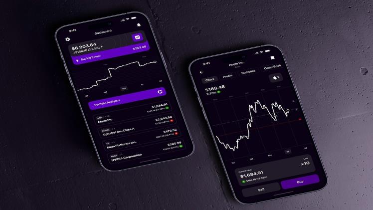 ORCA: The Best Trading App Revolutionizing the Online Share Market
