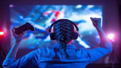 Online Gaming as Part of Modern Leisure