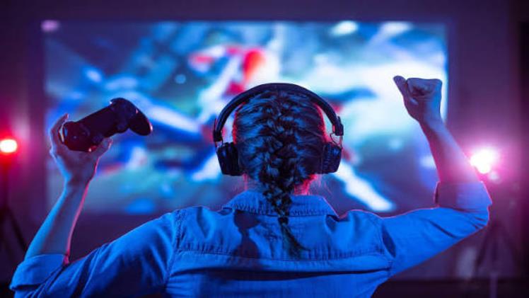 Online Gaming as Part of Modern Leisure
