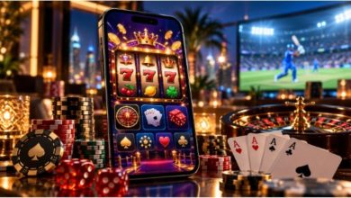 Why Simplicity Remains an Important Part of Modern Slot Game Design