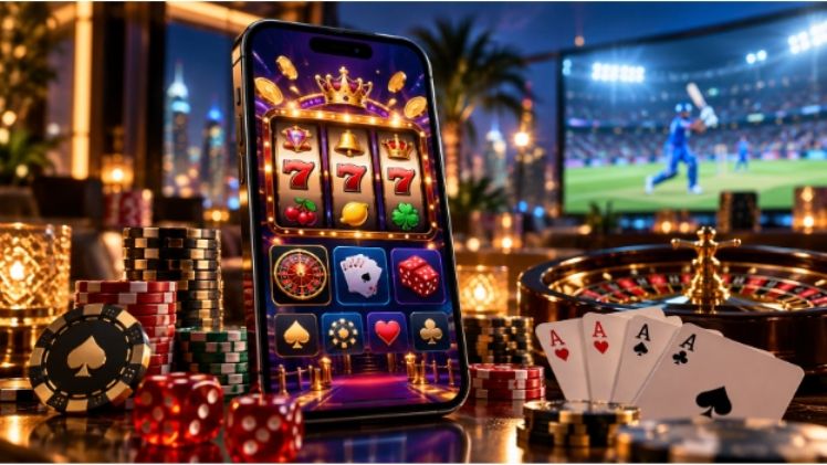 Why Simplicity Remains an Important Part of Modern Slot Game Design